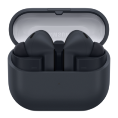 Écouteurs Bluetooth Samsung Galaxy Buds3 FE - R420 Noir (Original) — Samsung · Smarty Paris 18e